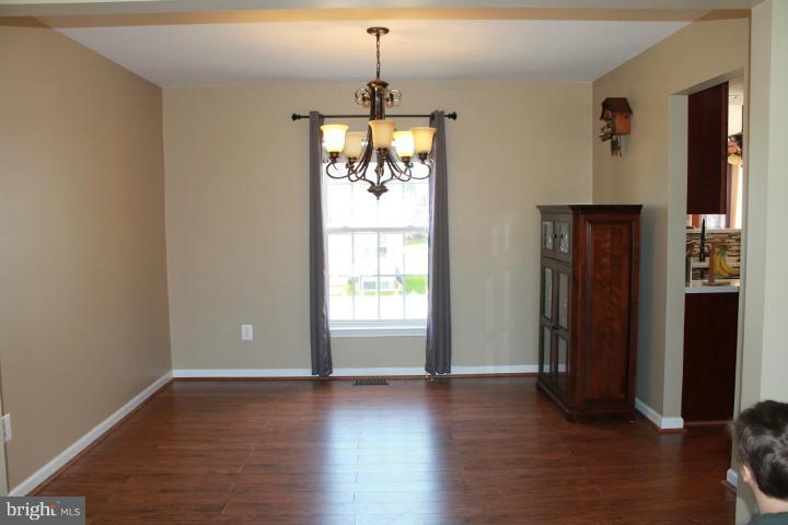 THE FALLS AT LEE'S PARKE - Residential