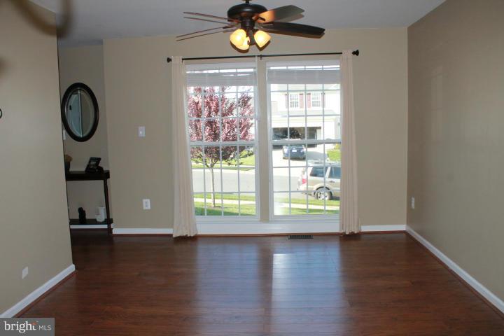 THE FALLS AT LEE'S PARKE - Residential