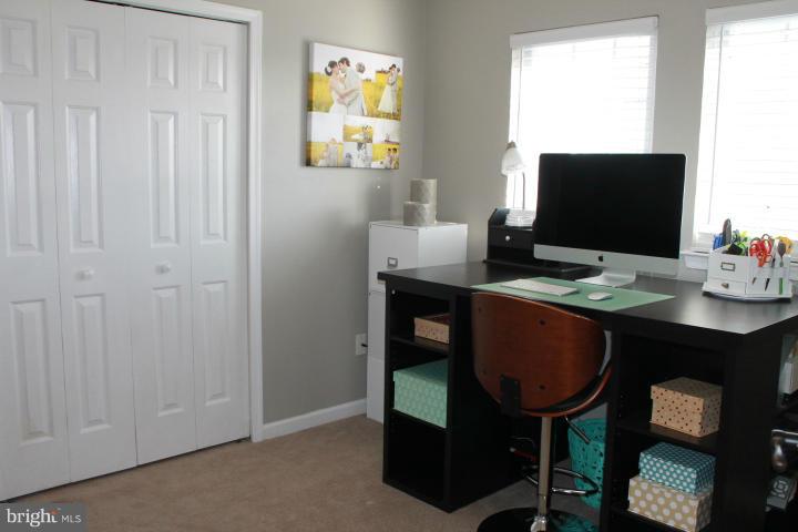 THE FALLS AT LEE'S PARKE - Residential