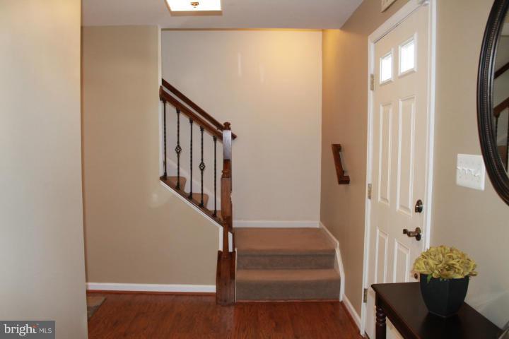 THE FALLS AT LEE'S PARKE - Residential