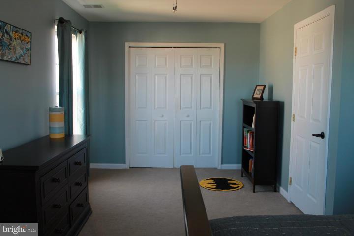 THE FALLS AT LEE'S PARKE - Residential