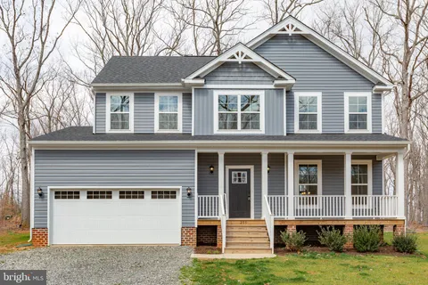 295 Willis Proffitt Rd, Mineral, VA MLS: VALA2007540