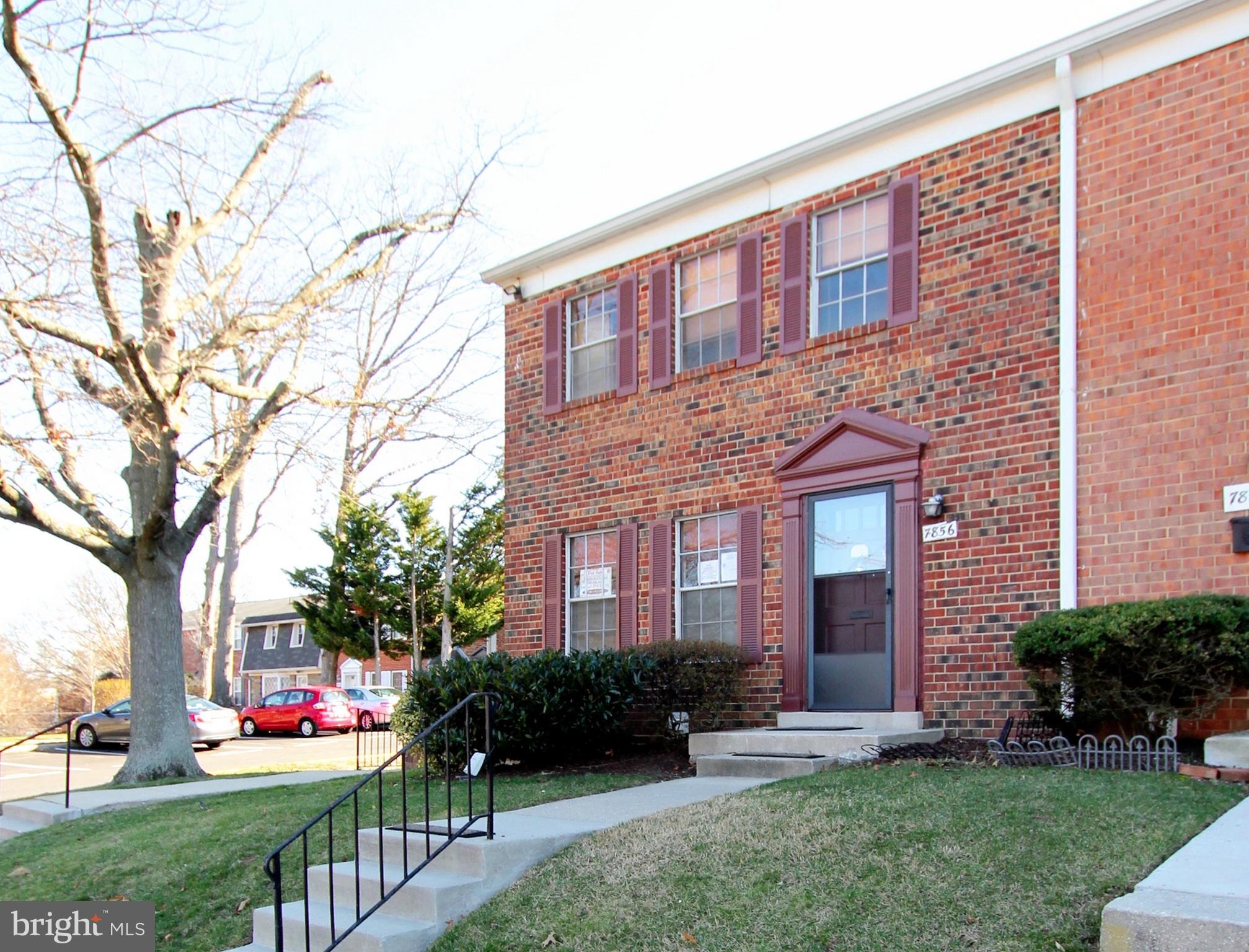 CHARLESTOWNE VILLAGE - Residential