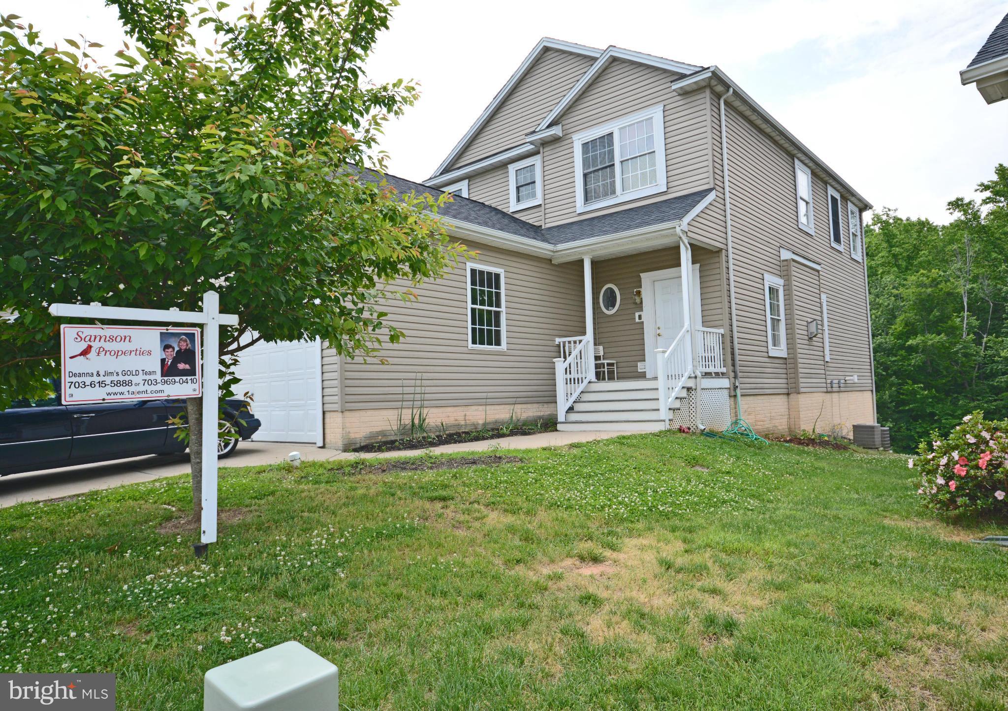 WIDEWATER VILLAGE - Residential