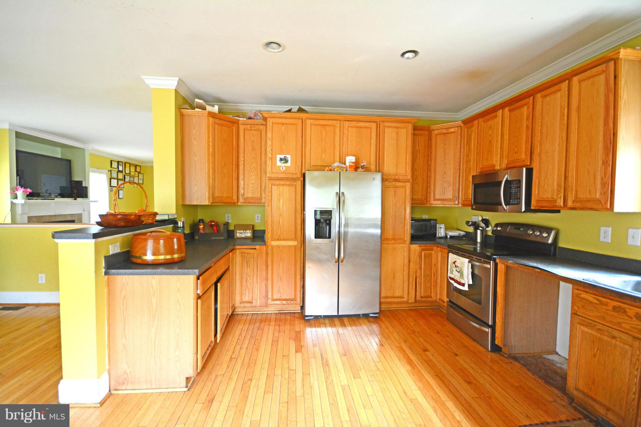 WIDEWATER VILLAGE - Residential