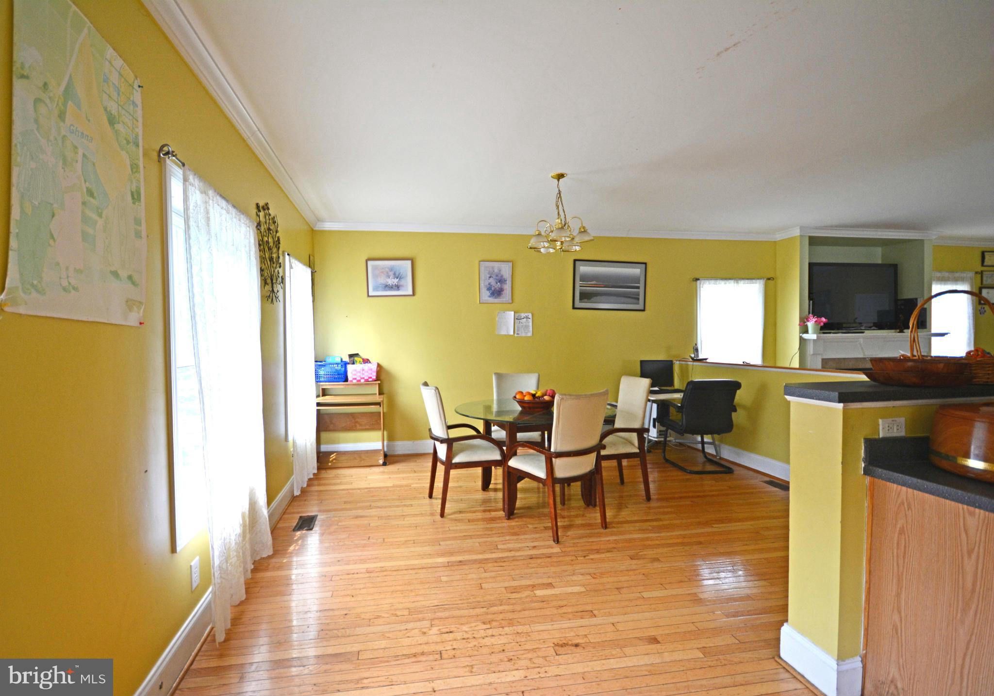 WIDEWATER VILLAGE - Residential