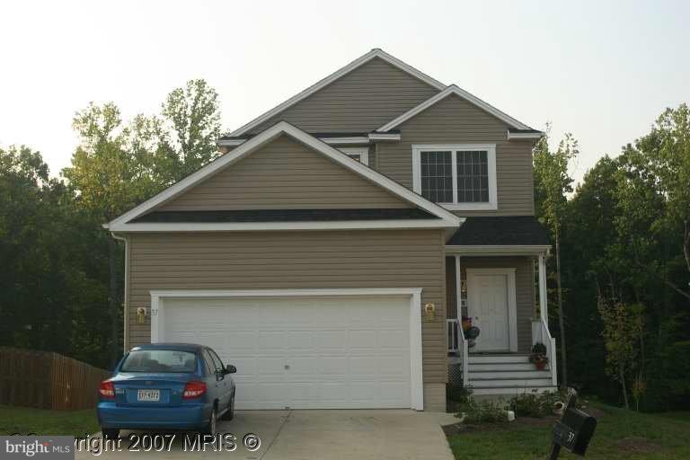 WIDEWATER VILLAGE - Residential