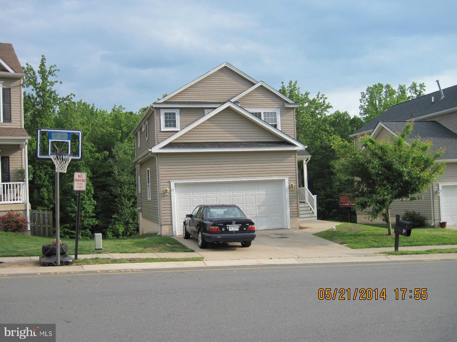 WIDEWATER VILLAGE - Residential