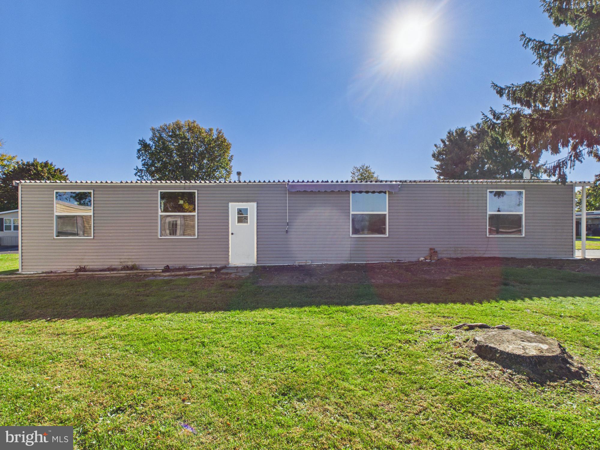 816 MARLETTE CIRCLE
