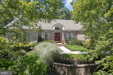 Photo of 16904 Old Sawmill Road, WOODBINE, MD 21797 (MLS # MDHW2070056)