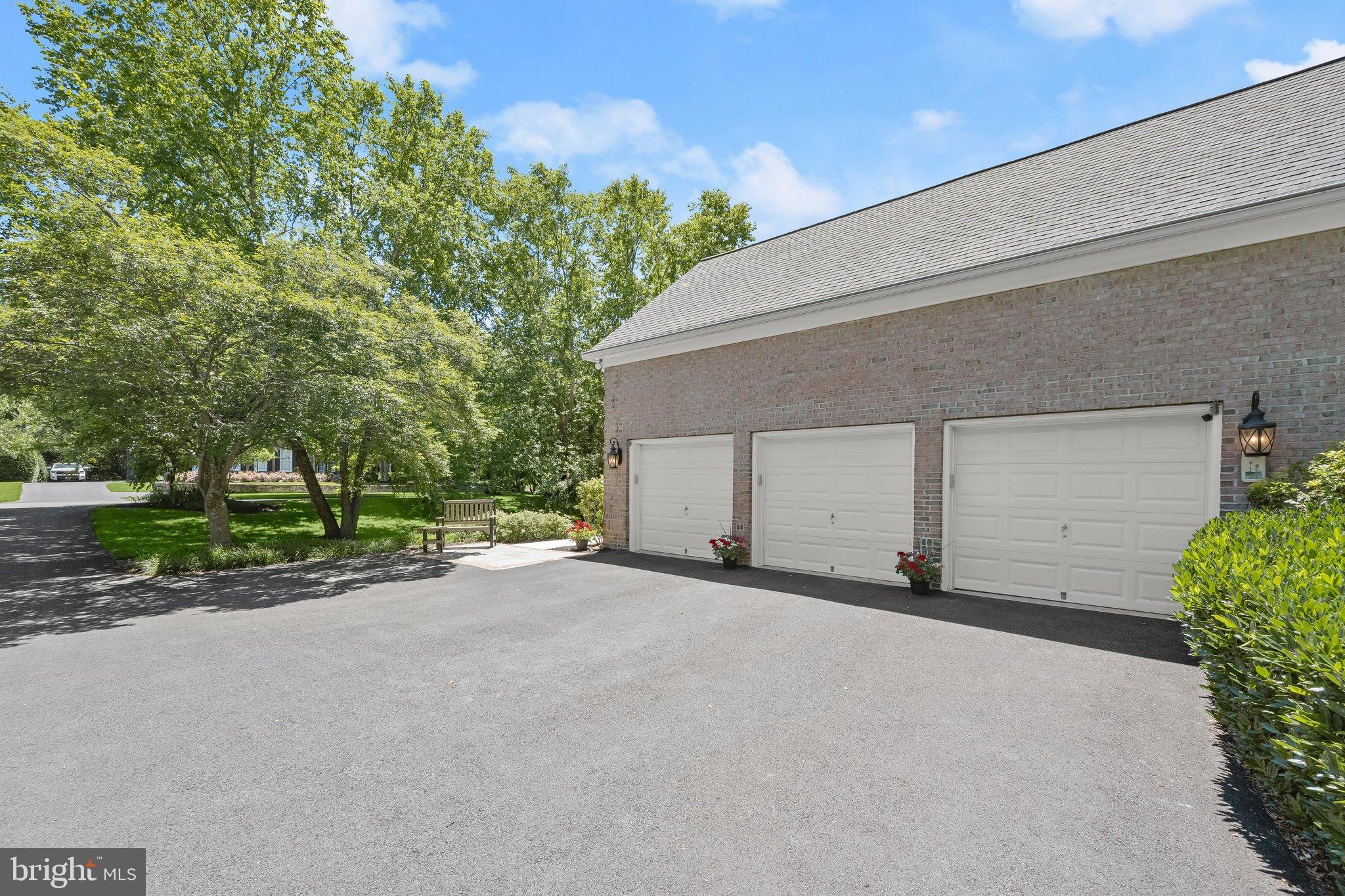 16904 OLD SAWMILL ROAD