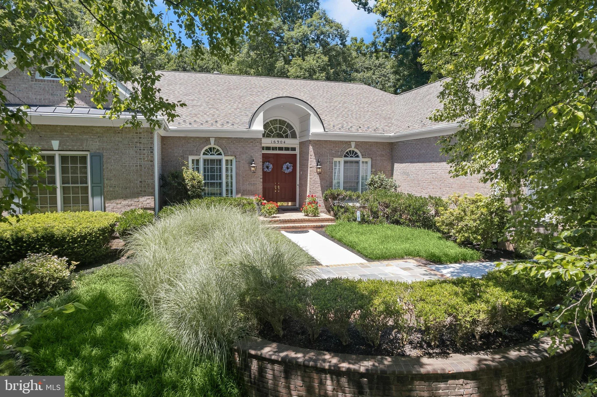 16904 Old Sawmill Road