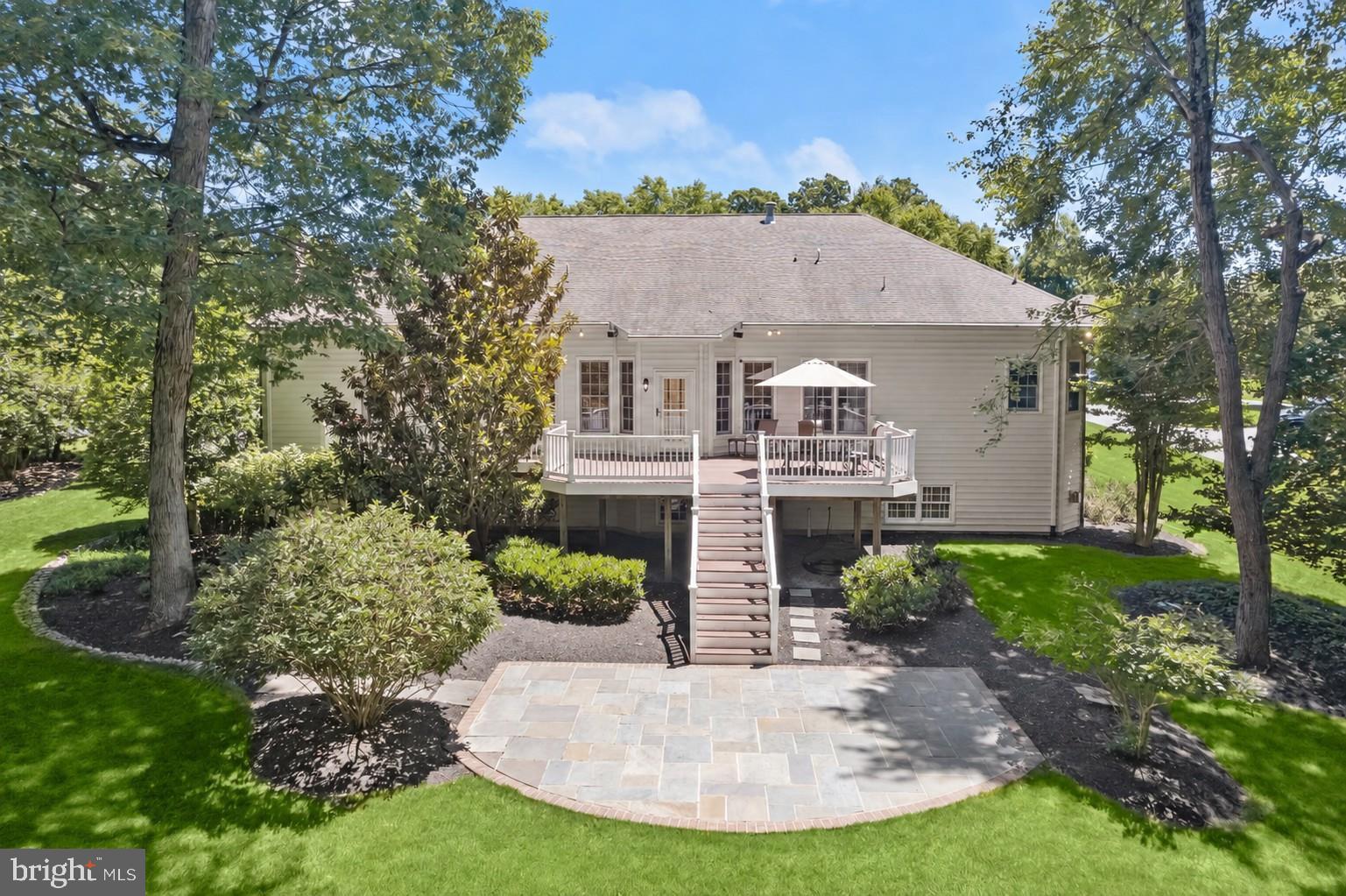 16904 OLD SAWMILL ROAD