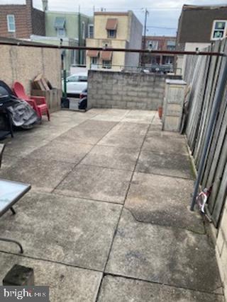 PORT RICHMOND - Residential