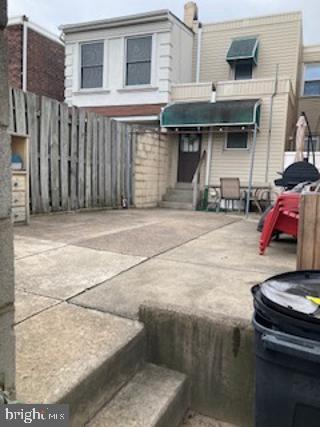 PORT RICHMOND - Residential