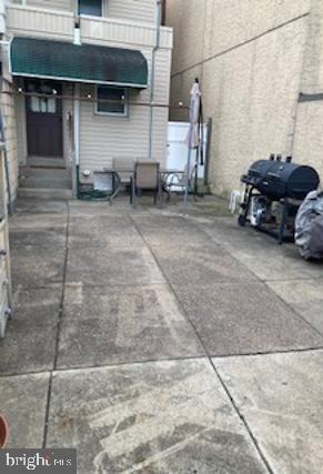 PORT RICHMOND - Residential