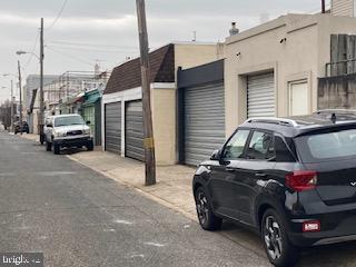 PORT RICHMOND - Residential