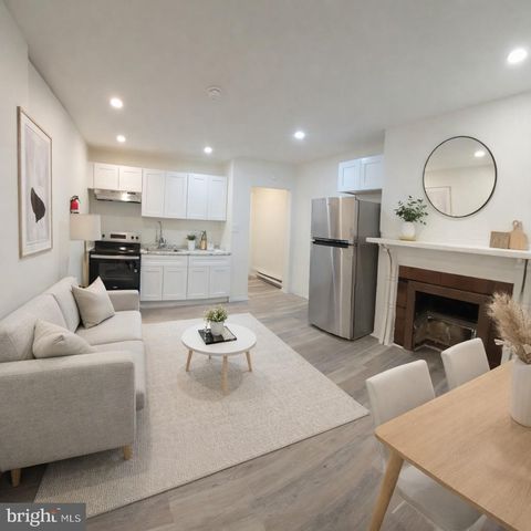 Photo of 1933 N Judson Street #2R, PHILADELPHIA, PA 19121 (MLS # PAPH2600284)