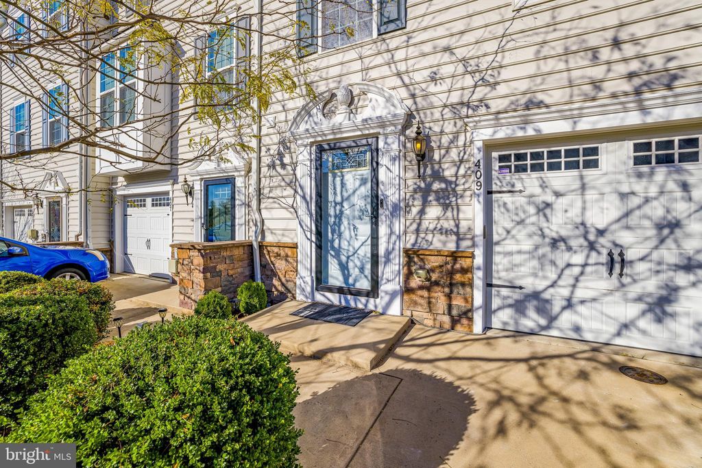 Photo of 409 Smee Road, MIDDLETOWN, DE 19709 (MLS # DENC2092408)