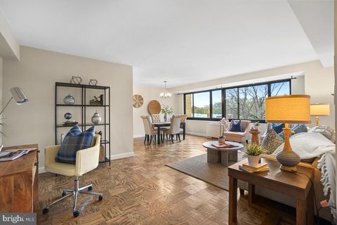 5410 CONNECTICUT AVENUE NW 811 WASHINGTON DC 20015