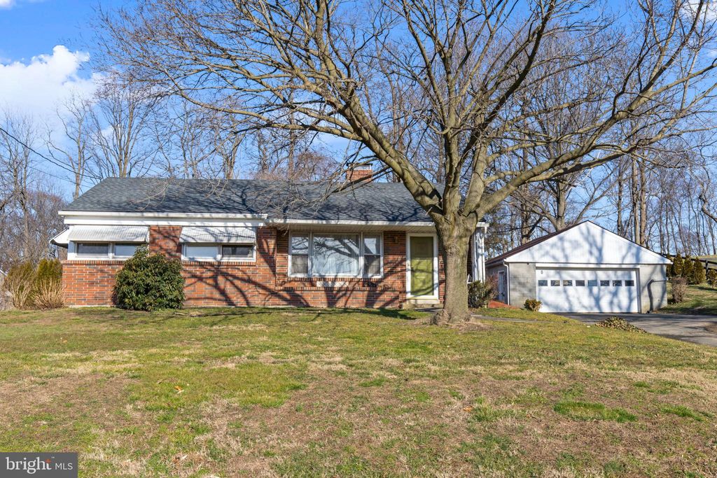 Photo of 891 WINTER HILL RD, STRASBURG, PA 17579 (MLS # PALA2030256)