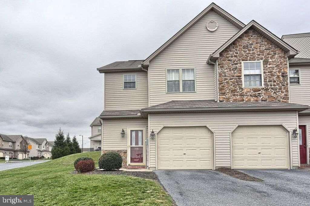 Photo of 7565 Stephen Drive, HARRISBURG, PA 17111 (MLS # PADA2052440)