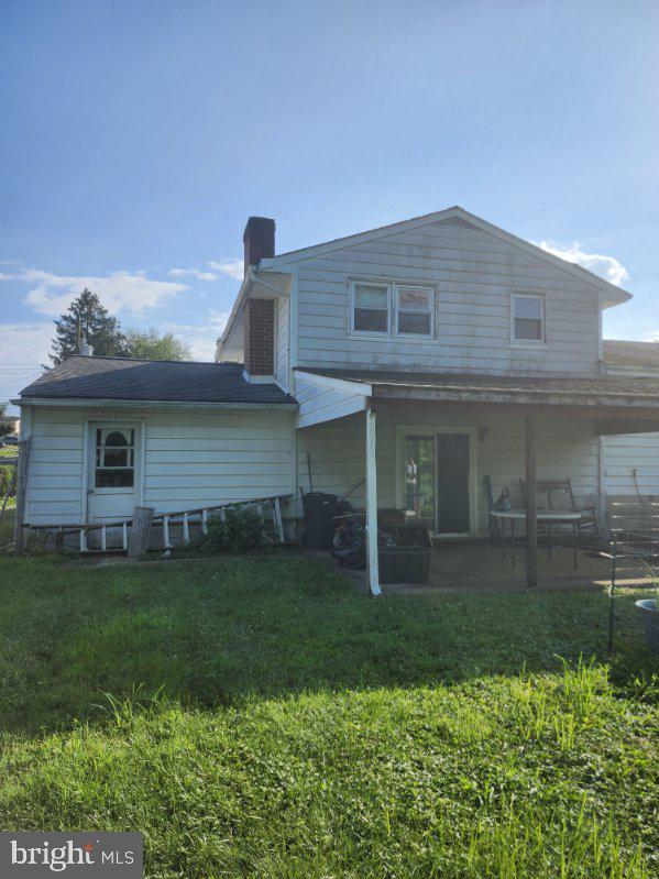 GLEN VIEW PARK - Residential