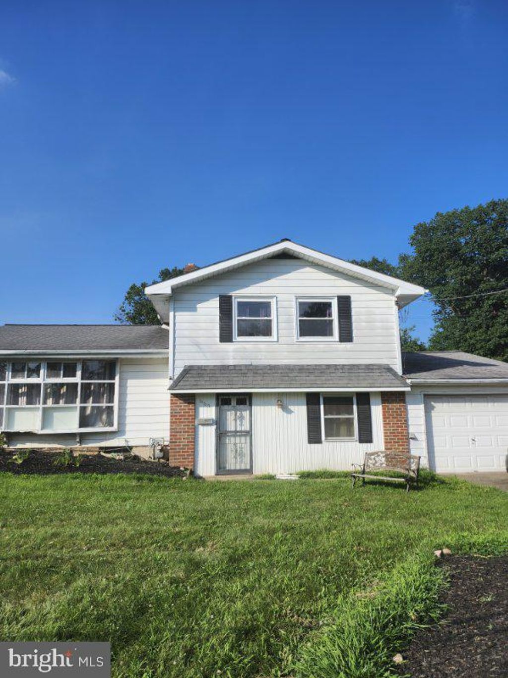 Photo of 667 Arbor Lane, WARMINSTER, PA 18974 (MLS # PABU2101260)