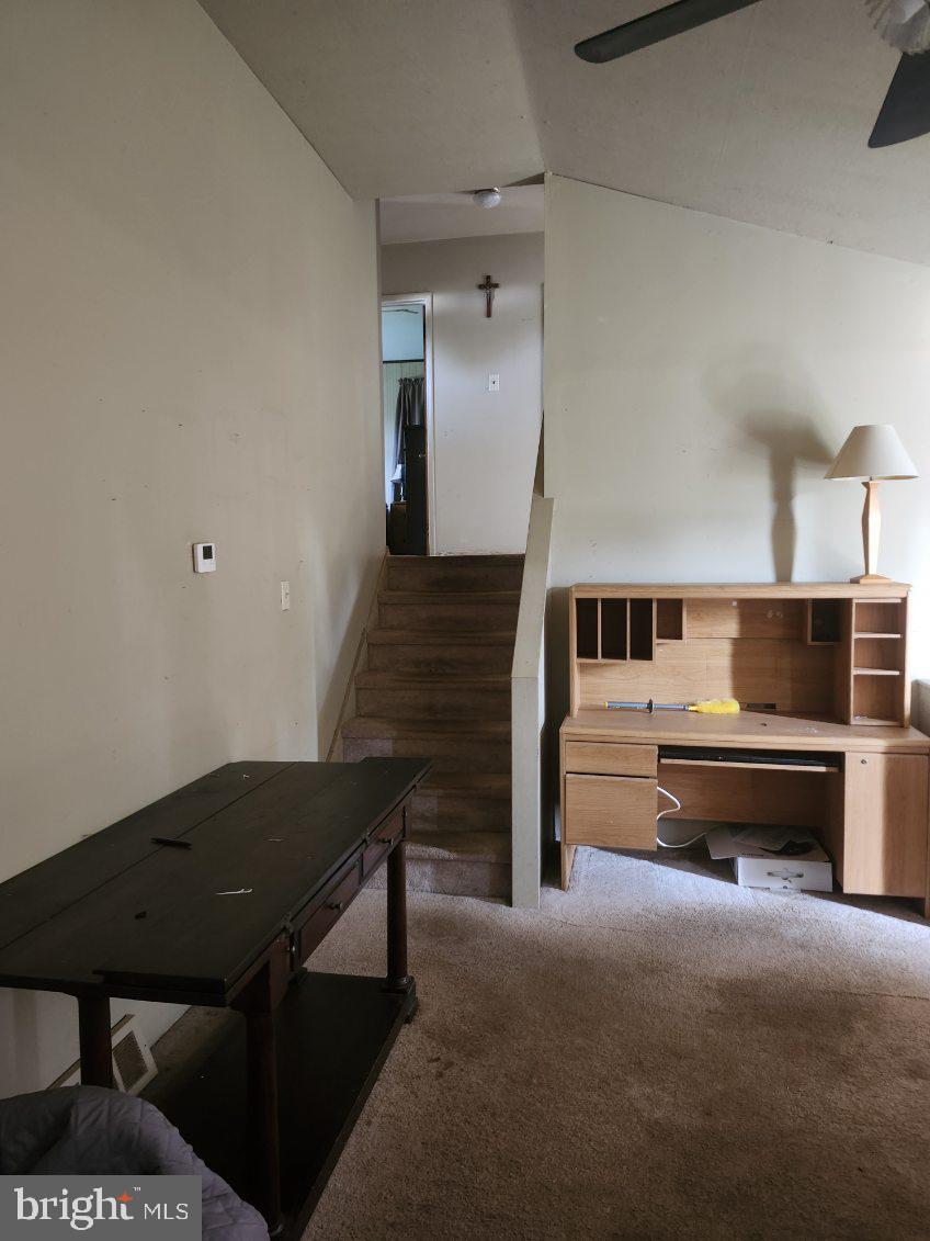 GLEN VIEW PARK - Residential