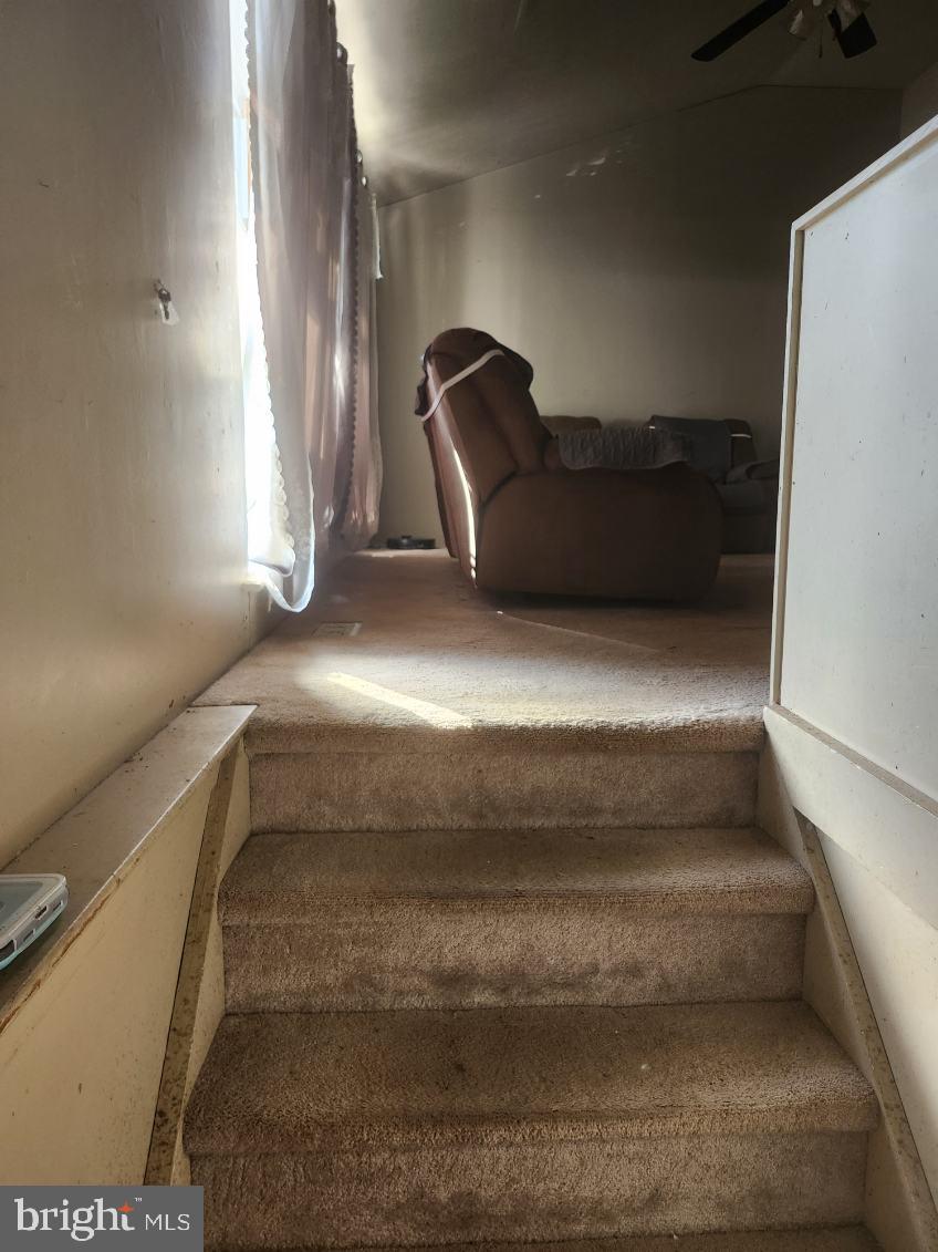 GLEN VIEW PARK - Residential