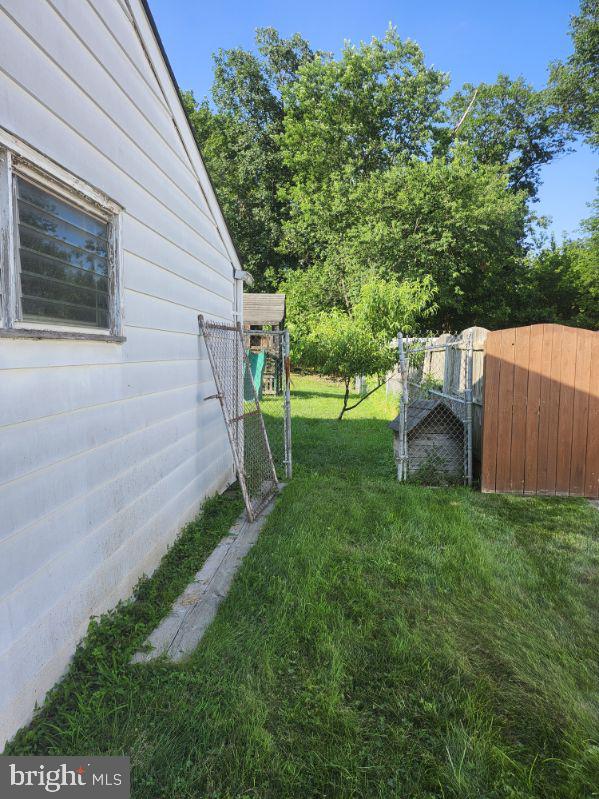 GLEN VIEW PARK - Residential