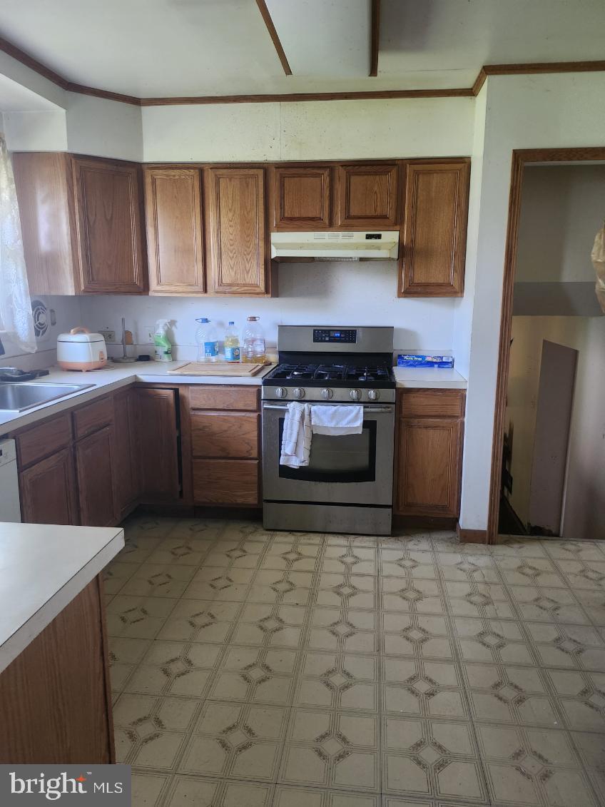 GLEN VIEW PARK - Residential