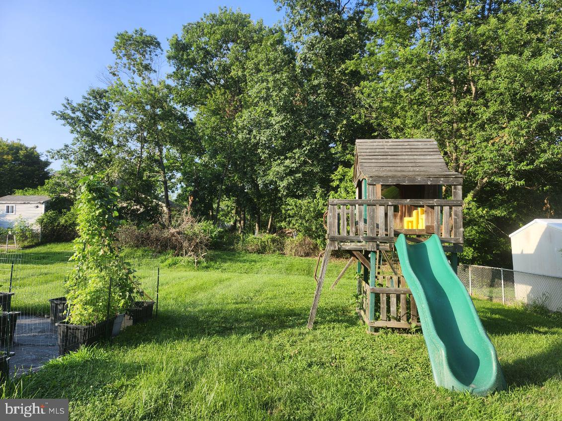 GLEN VIEW PARK - Residential