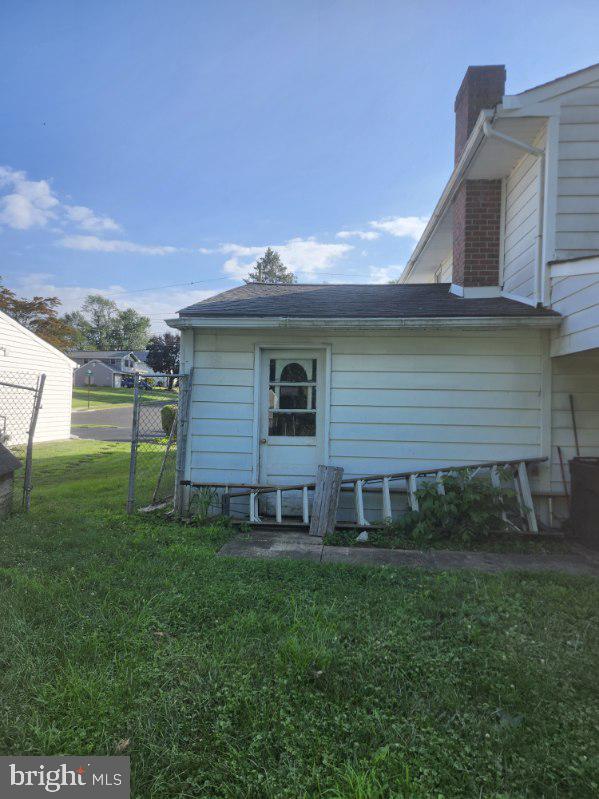 GLEN VIEW PARK - Residential