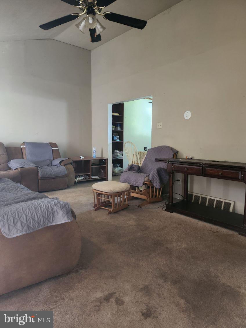 GLEN VIEW PARK - Residential