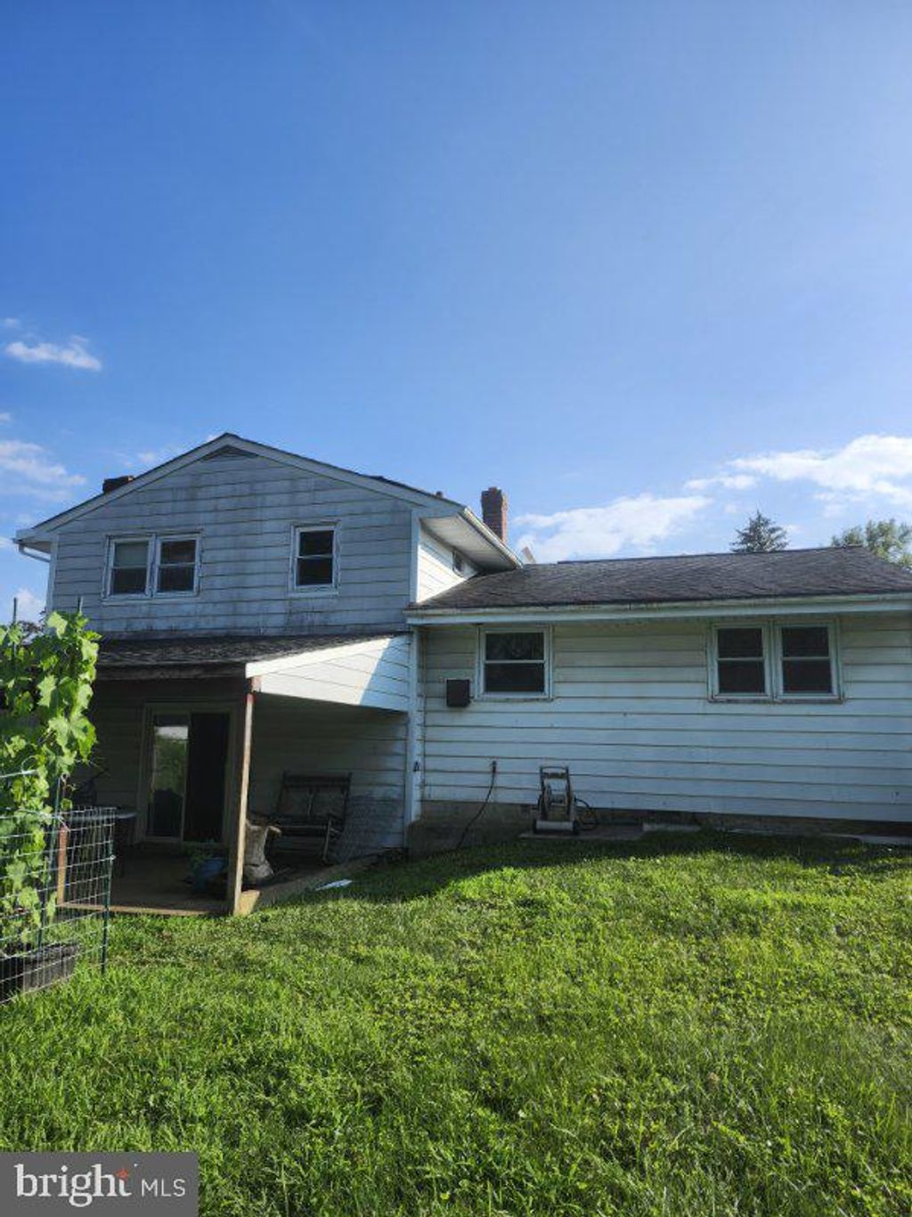 Photo of 667 Arbor Lane, WARMINSTER, PA 18974 (MLS # PABU2101260)