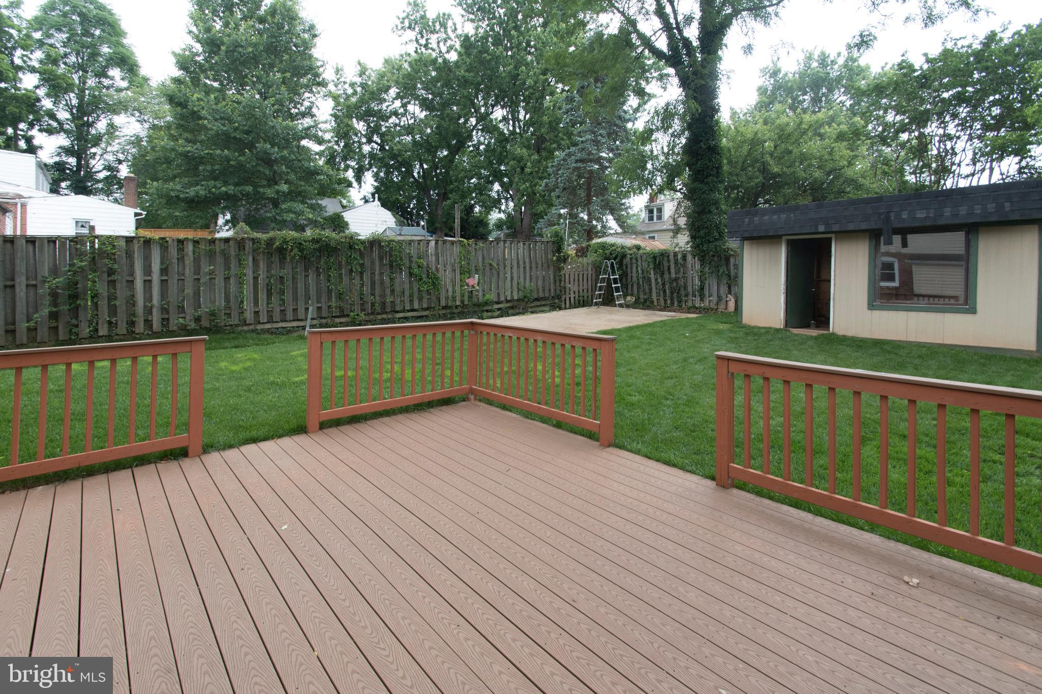 ROCKCREST - Residential