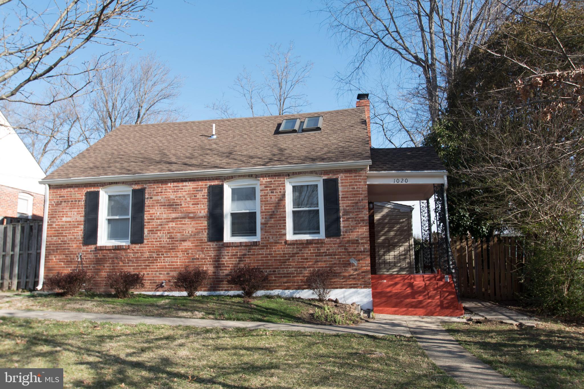 ROCKCREST - Residential