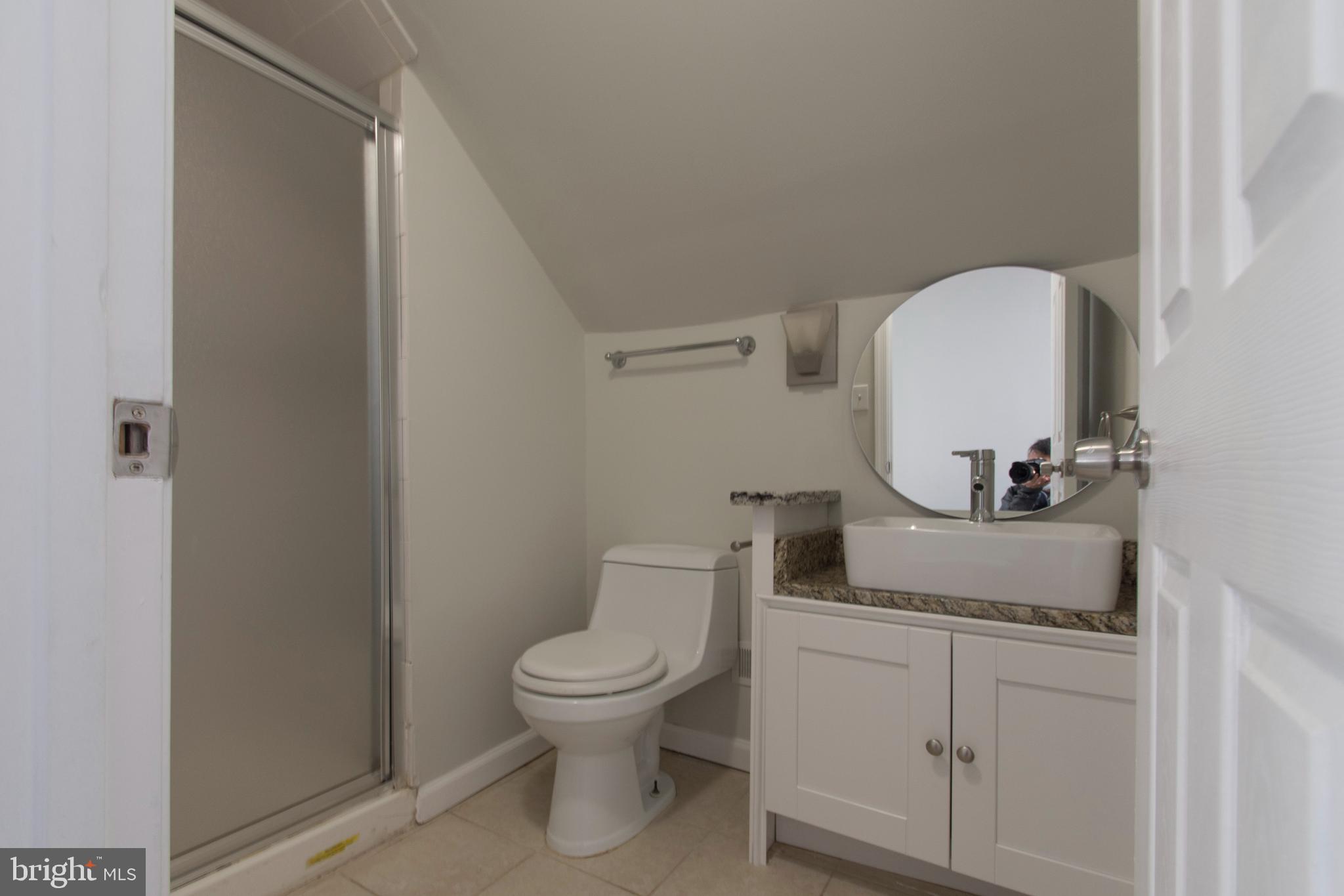 ROCKCREST - Residential