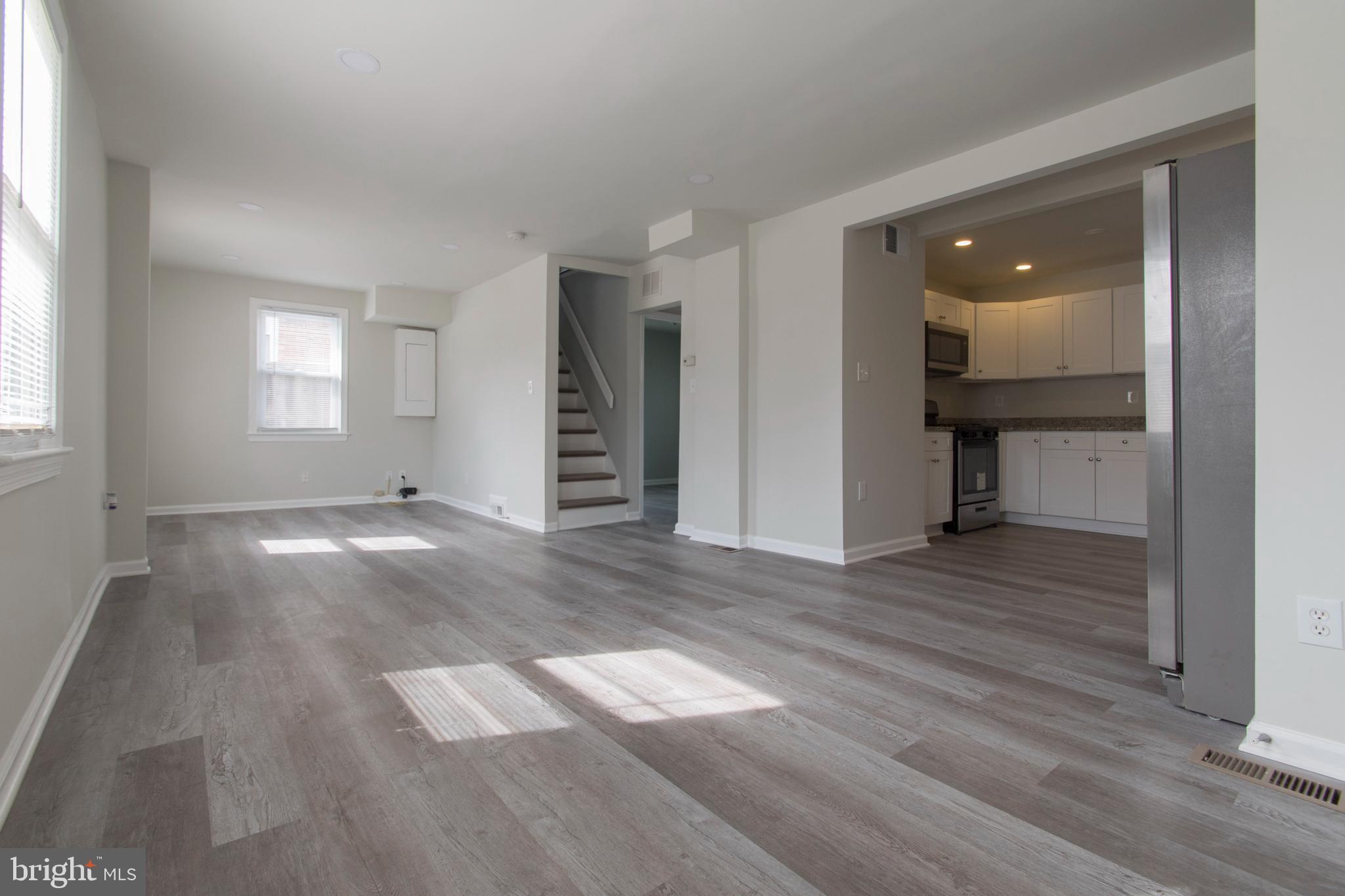 ROCKCREST - Residential