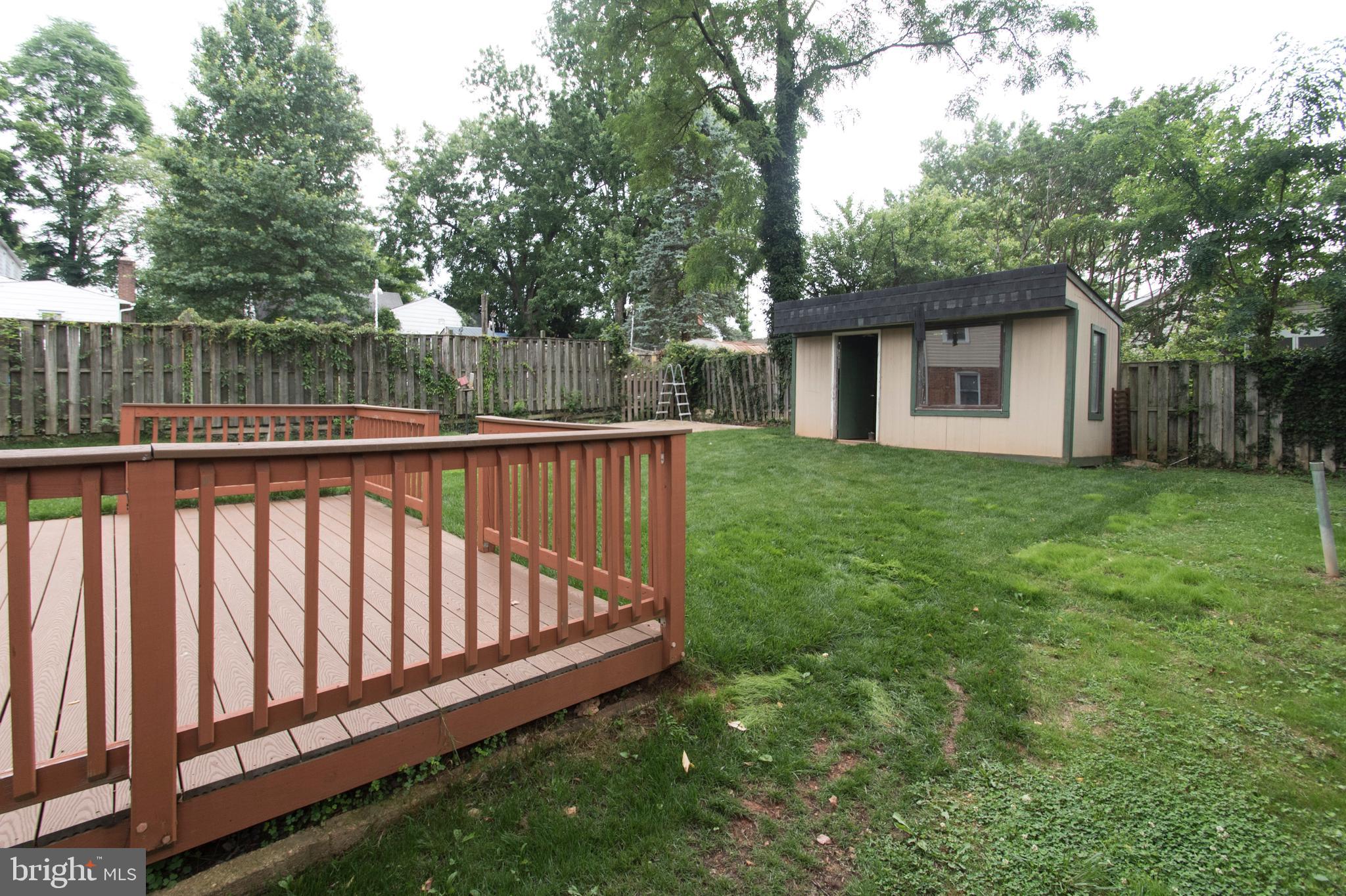 ROCKCREST - Residential