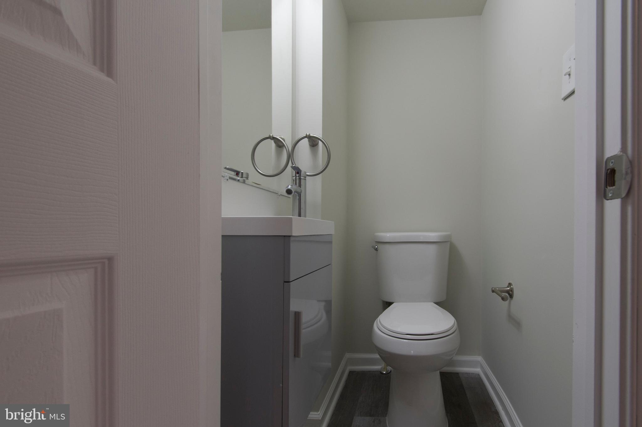 ROCKCREST - Residential