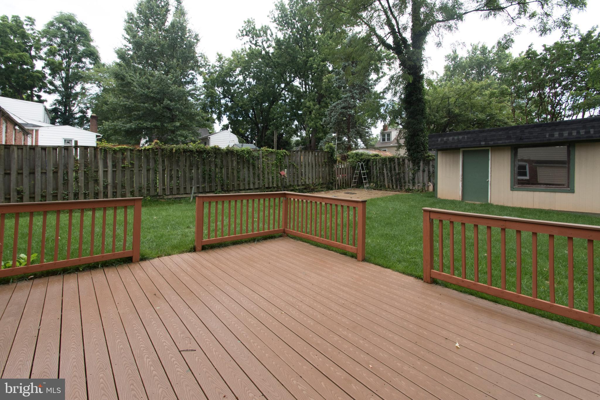 ROCKCREST - Residential