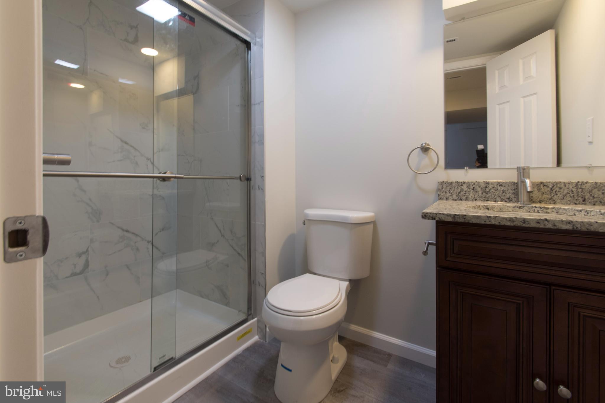 ROCKCREST - Residential