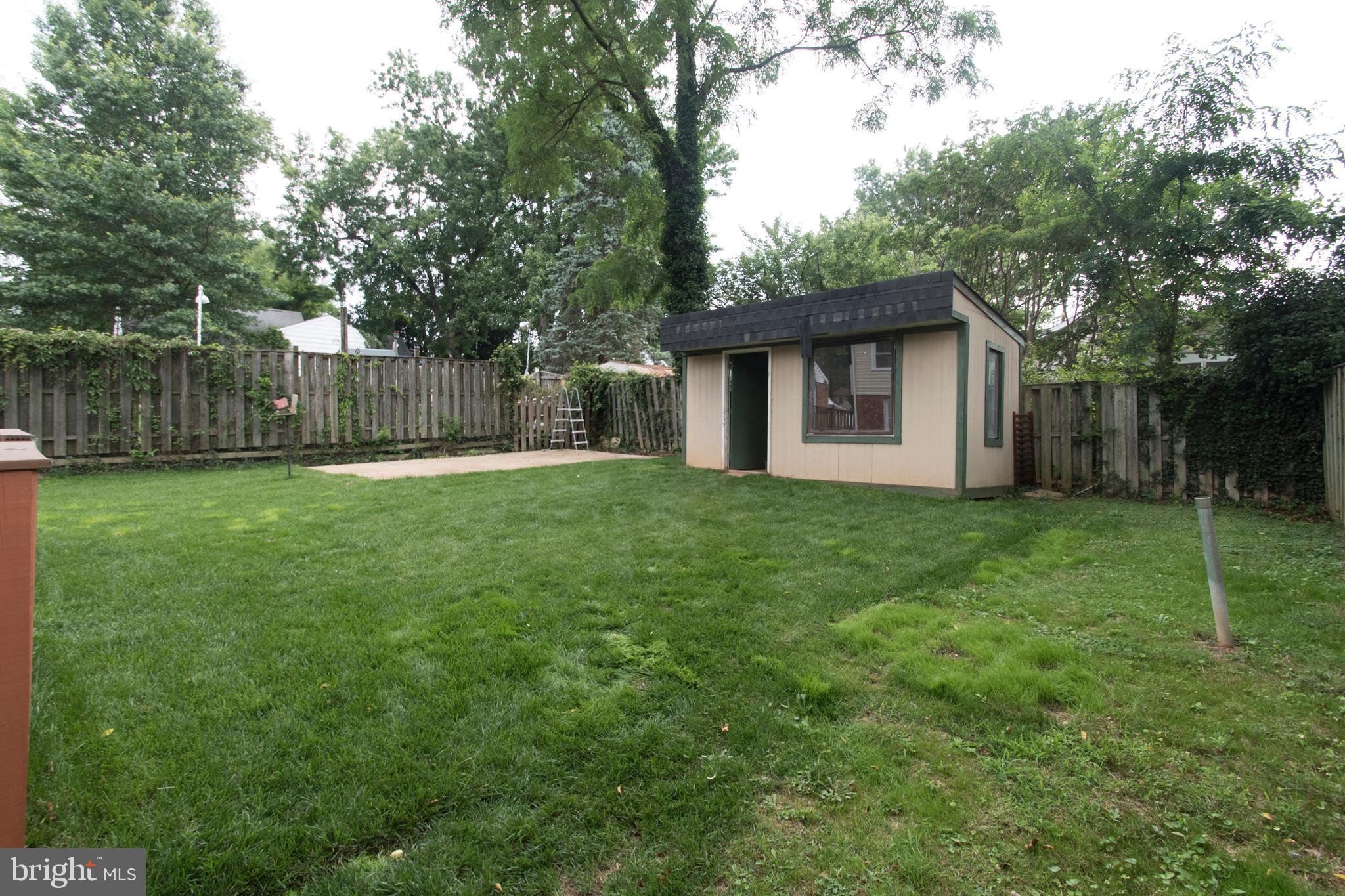 ROCKCREST - Residential