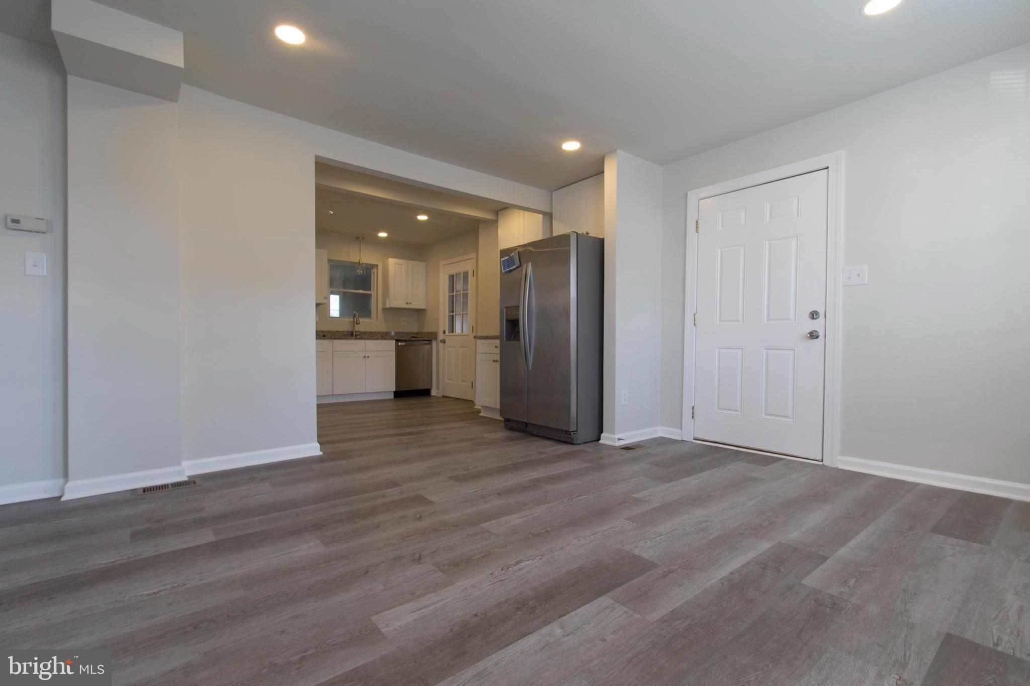 ROCKCREST - Residential