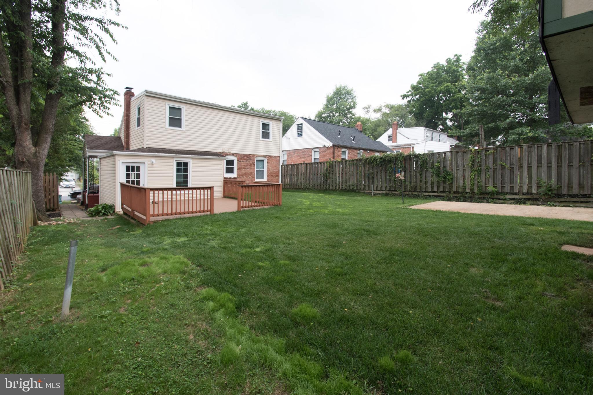 ROCKCREST - Residential