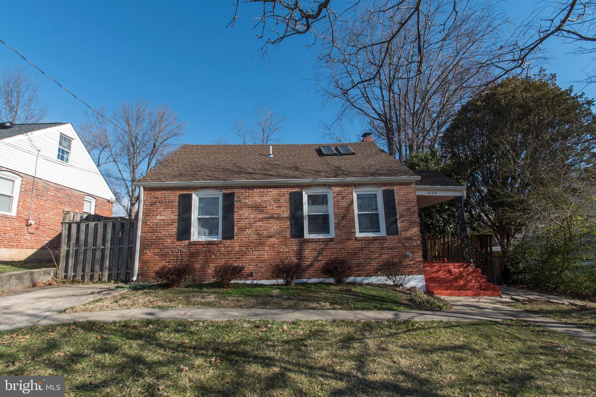 ROCKCREST - Residential