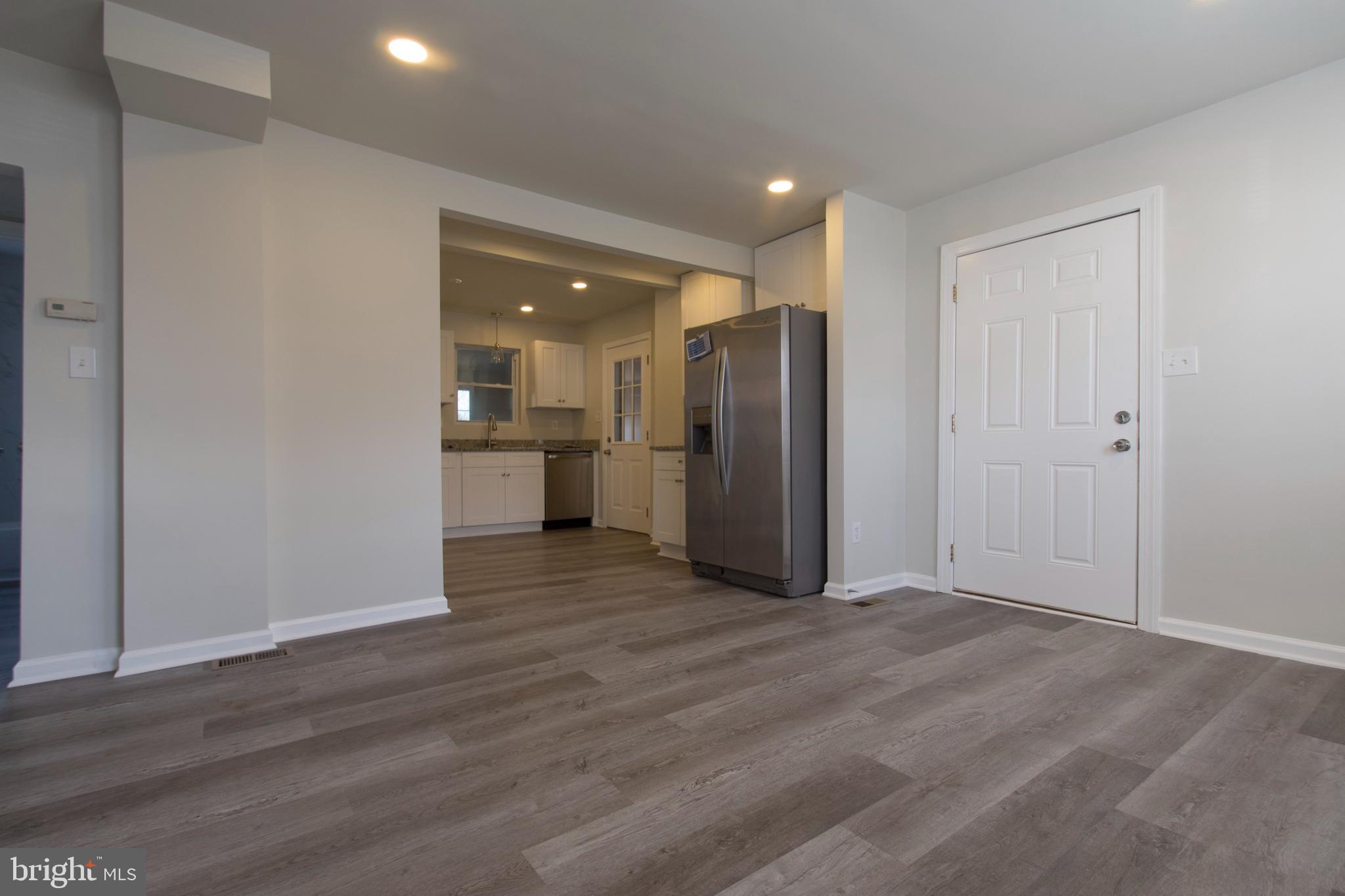 ROCKCREST - Residential