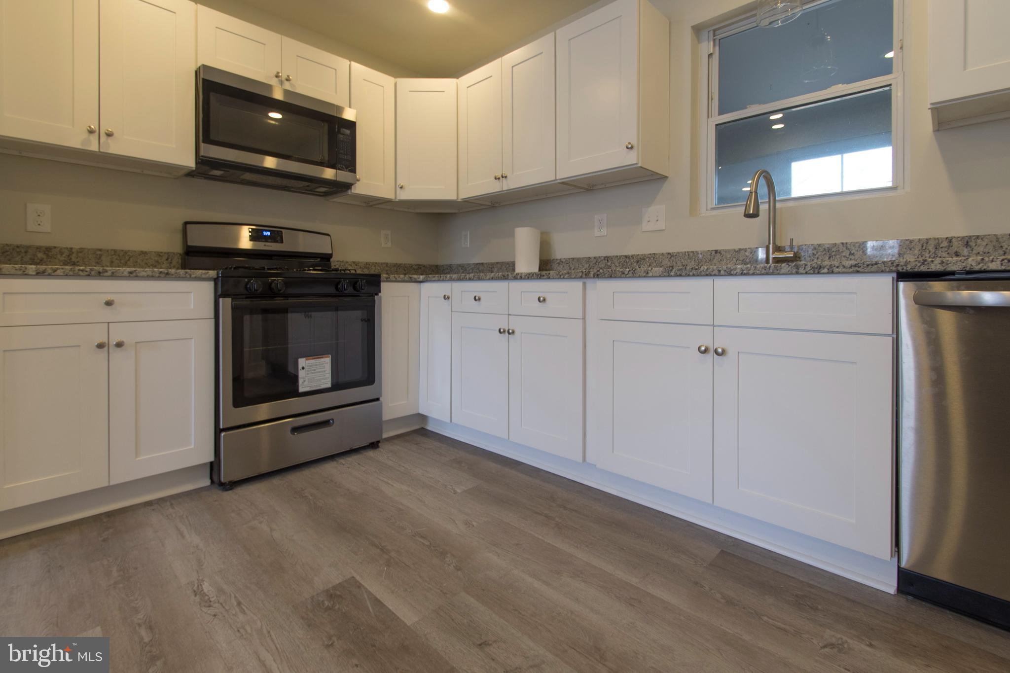 ROCKCREST - Residential